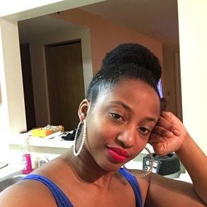 Meet your Posher, Tammy